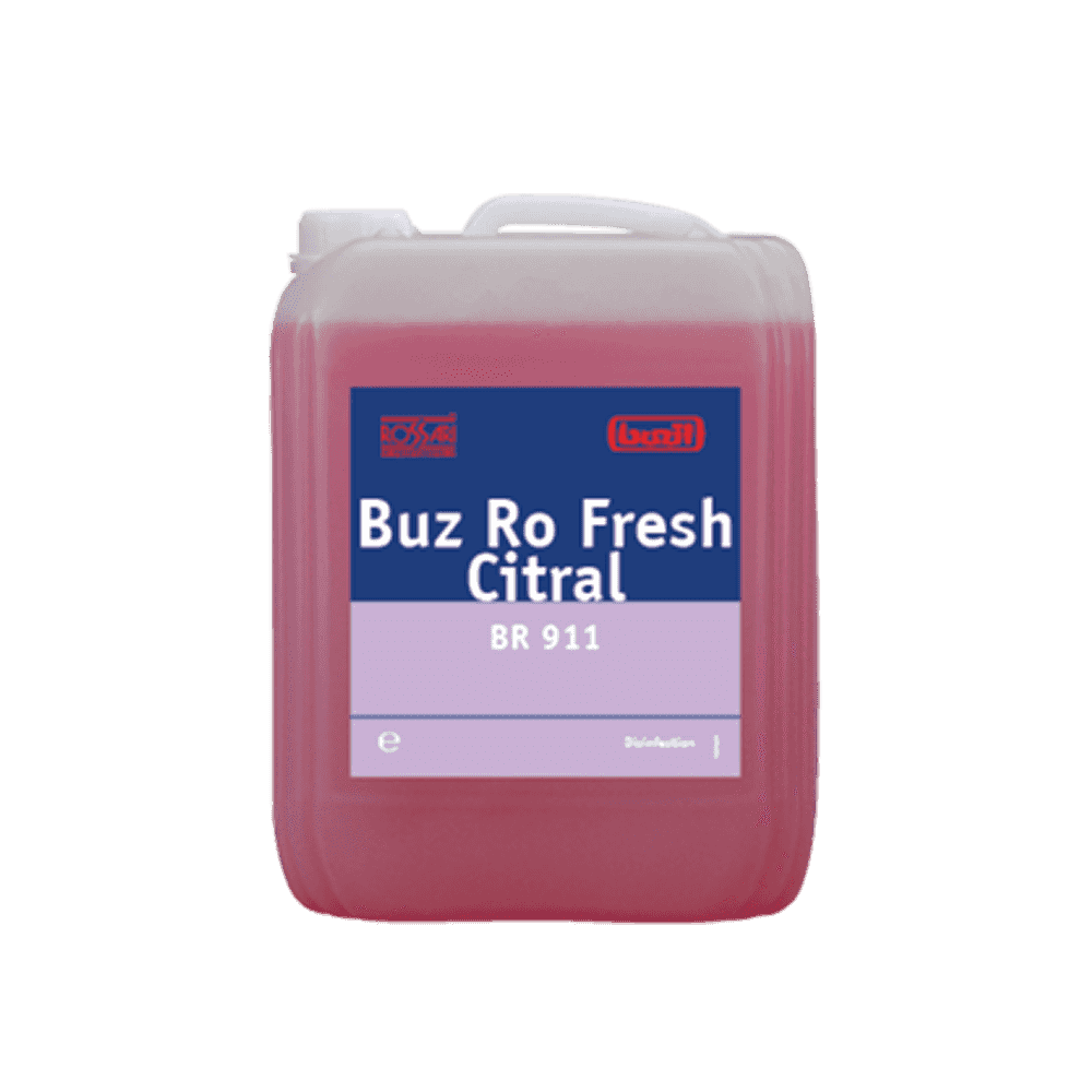 Buzil Ro Fresh Citral Br 911 5Ltr