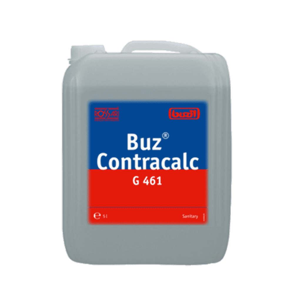 Buzil G 461 Contracalc 5Ltr