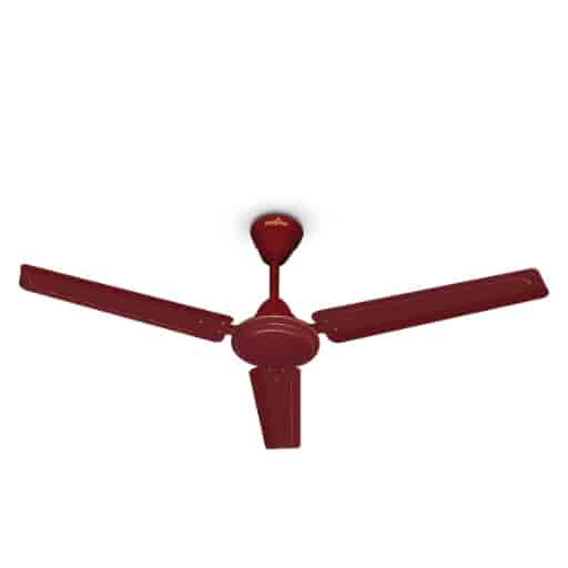 Kenstar Arctic Plus Ceiling Fan (Brown)