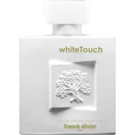 Franck Olivier White Touch Edt 100ml Perfume (Men)