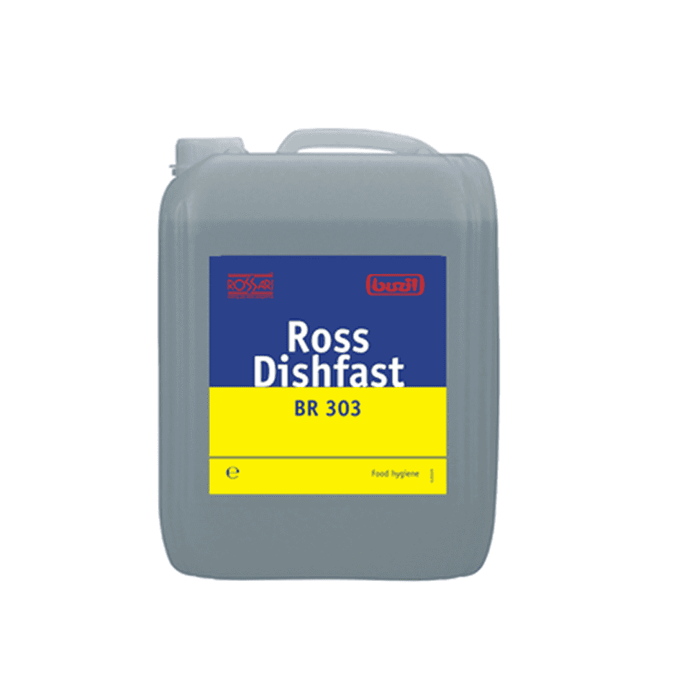 Rossari Dishfast Br 303 5Ltr