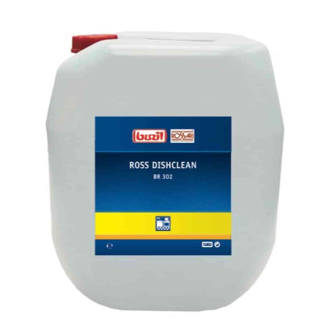 Rossari Dishclean Br 302 30Ltr