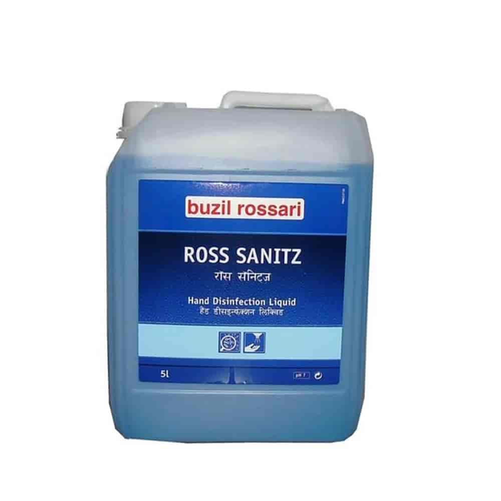 Rossari Sanitz 5Ltr