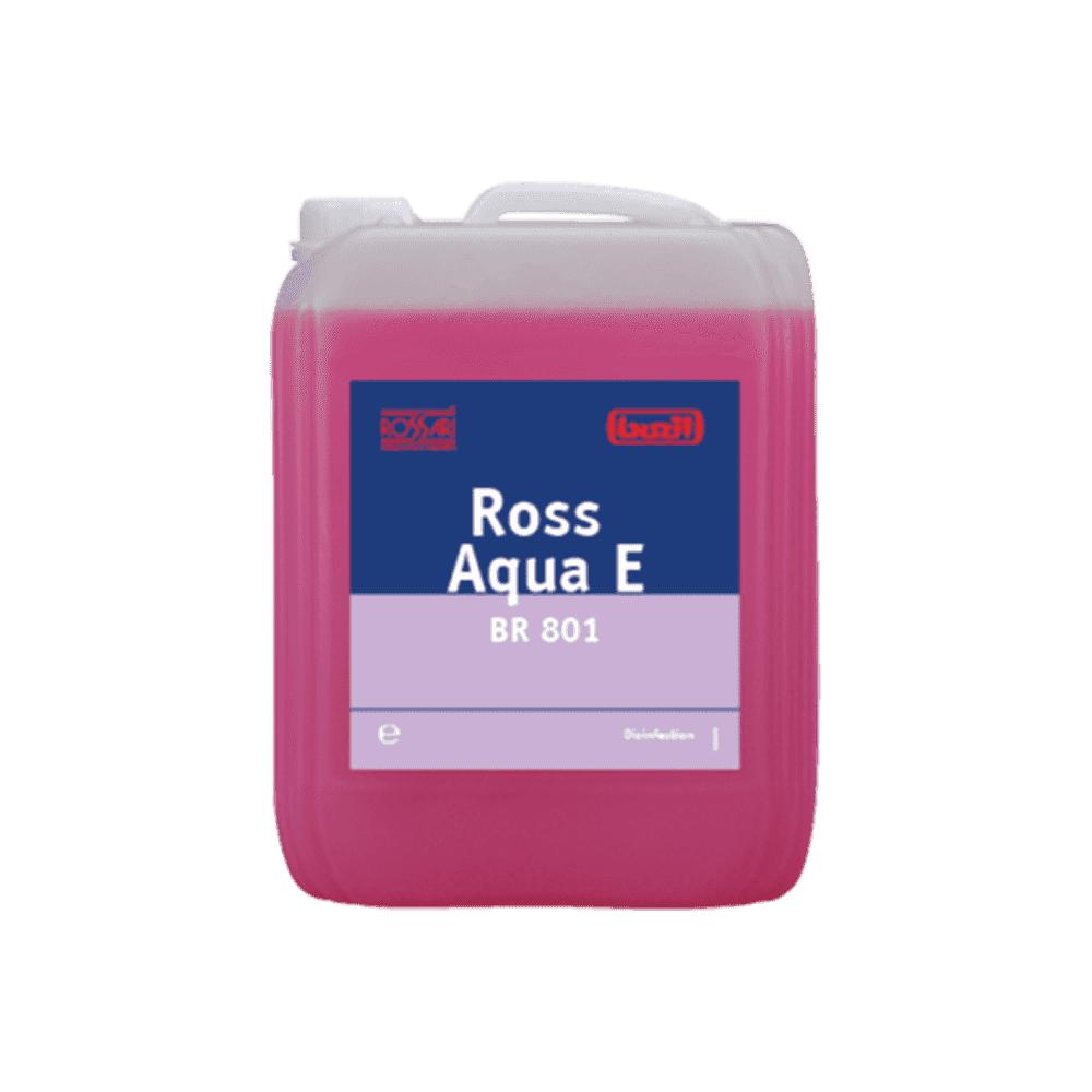 Rossari Aqua E Br 801 Hand Wash 5Ltr