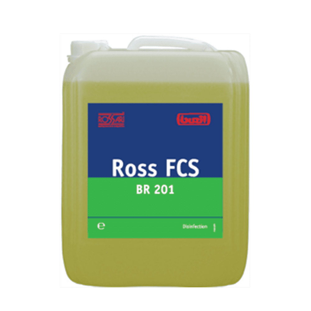 Rossari Fcs Br 201 3 In 1 5Ltr