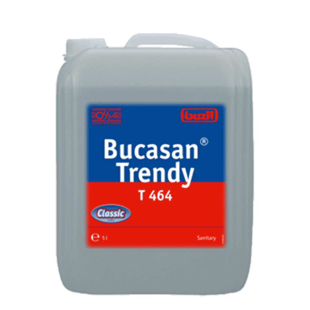 Buzil T 464 Bucasan Trendy 5Ltr