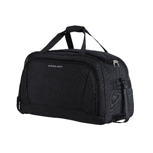 KAM ZODIAC WHD 55 CM NAVY DUFFLE BAG