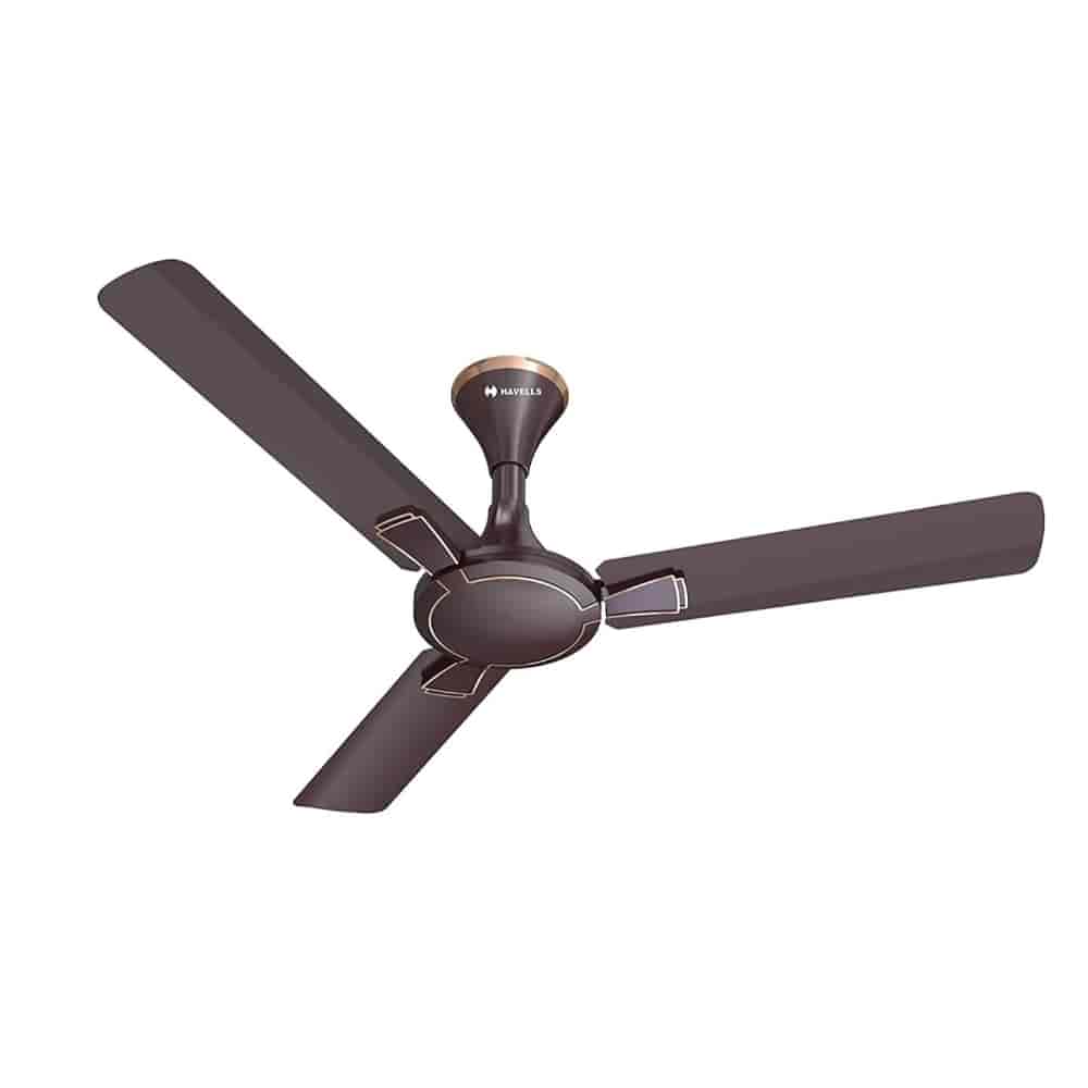 Havells 1200mm Ceiling Fan Milor ES Dusk