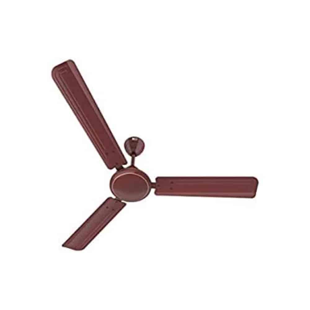 Havells REO 1200mm Fan Utsav ES Brown