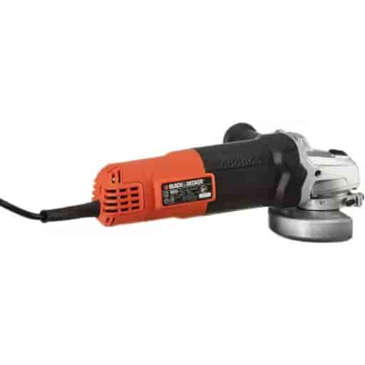 Black + Decker G720RW Angle Grinder