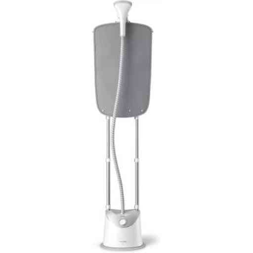 Phiips GC487-80 Easy Touch Garment Steamer 1800 Watt (Grey)