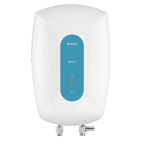 Havells Rush Plus 3L 3KW Water Heater White