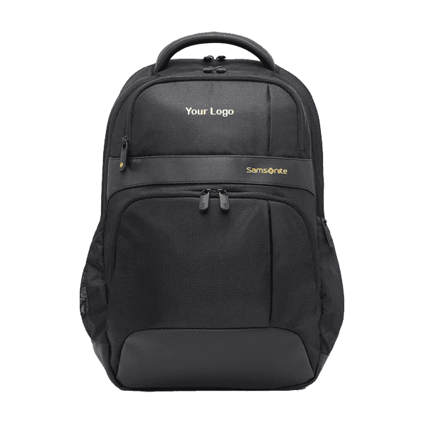 Samsonite Ikonn ECO III Polyester Laptop Backpack