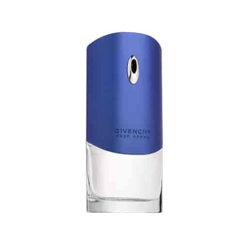 Givenchy Blue Label Edt 100ml Perfume (Men)