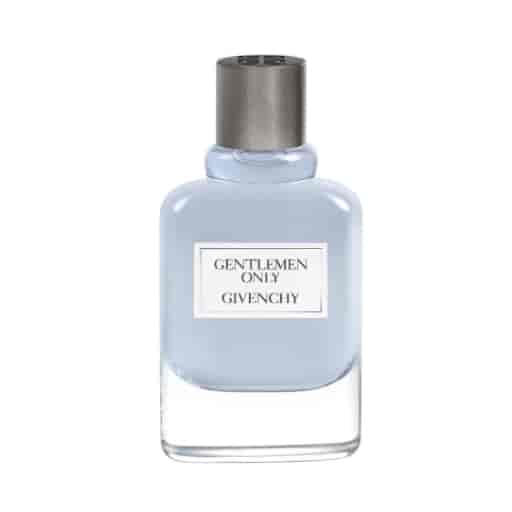 Givenchy Gentle Man Edt 100ml Perfume (Men)