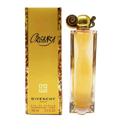 Givenchy Organza Edp 100ml Perfume (Women)