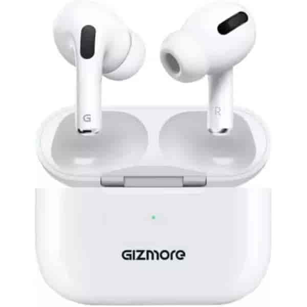 Gizmore TWS 851 Earbuds Bluetooth Headset