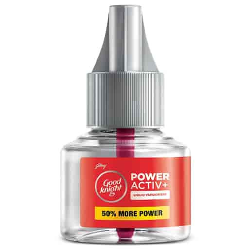 Good Knight Refill 45Ml