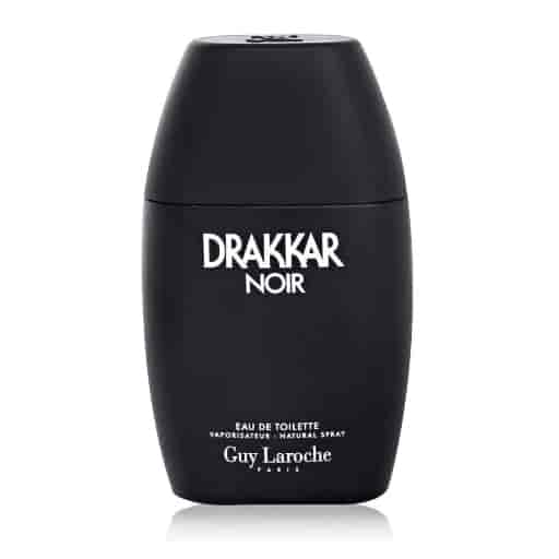 Drakkar Noir Edt 100ml Perfume (Men)