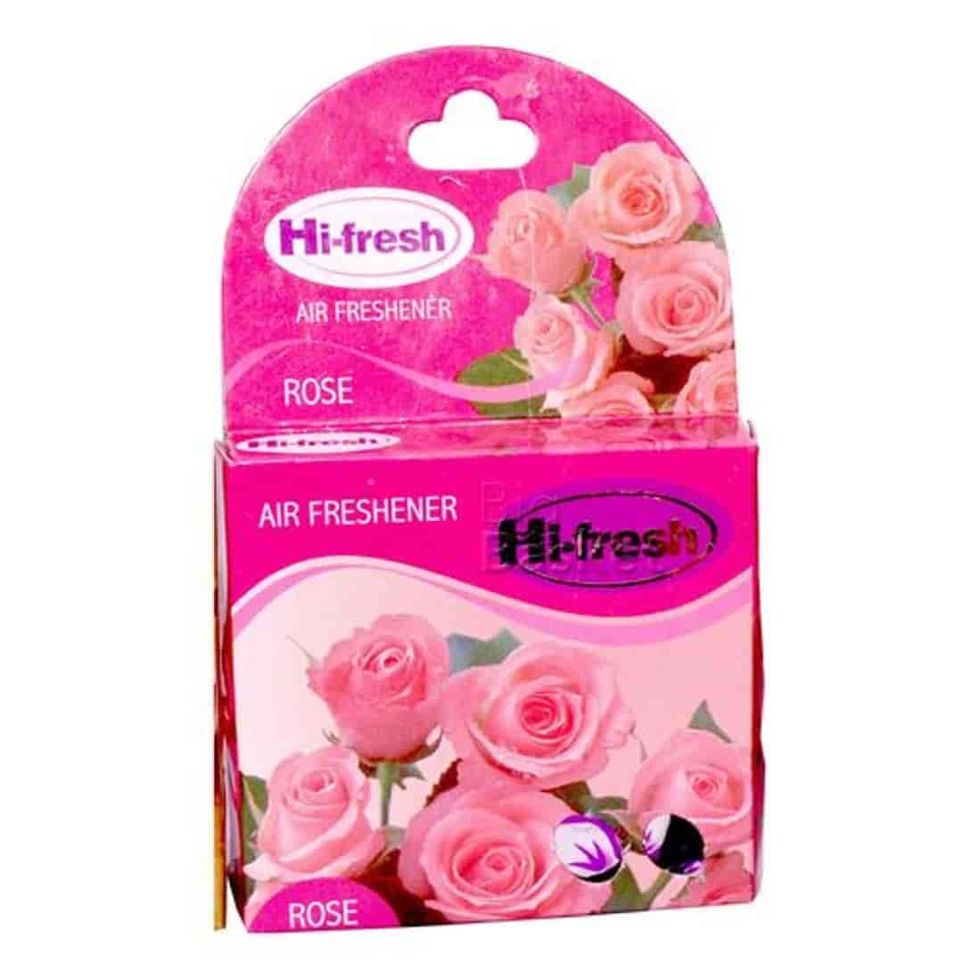 Germisol Hi Fresh Air Freshner 50 Gms