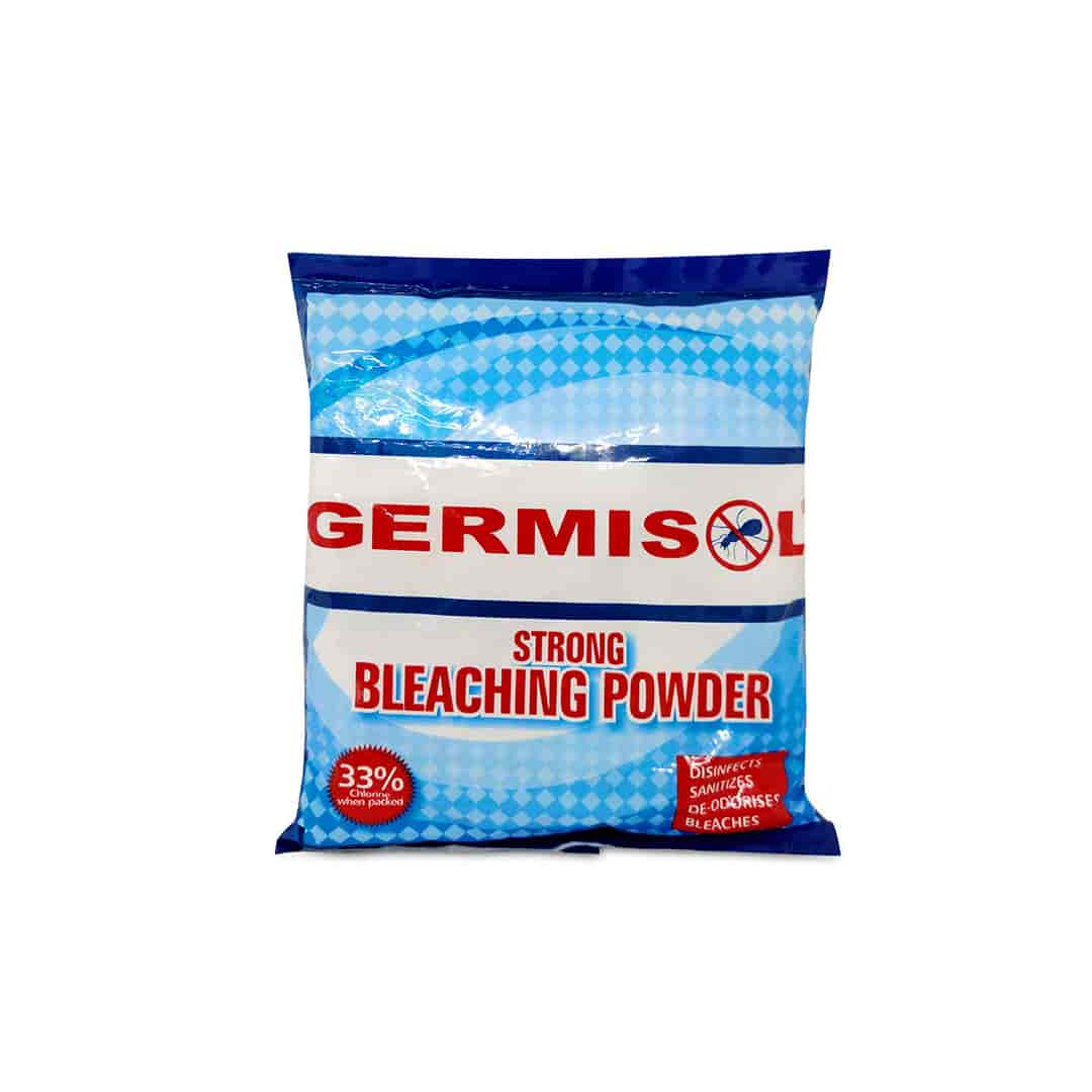 Germisol Bleaching Powder 200 Gms