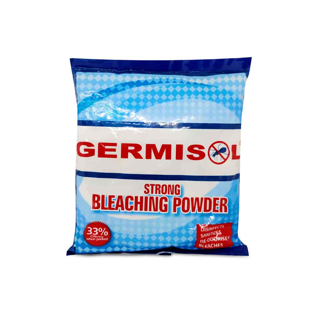 Germisol Bleaching Powder 500 Gms