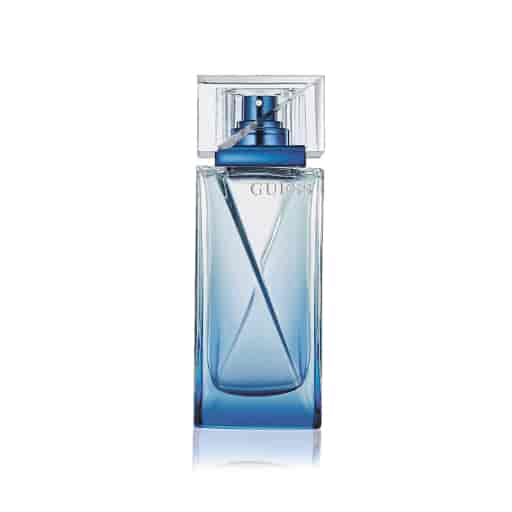 Guess Night Edt 100ml Perfume (Men)