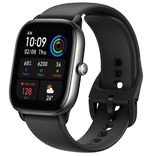 Amazfit GTS 4 Mini Smart Watch