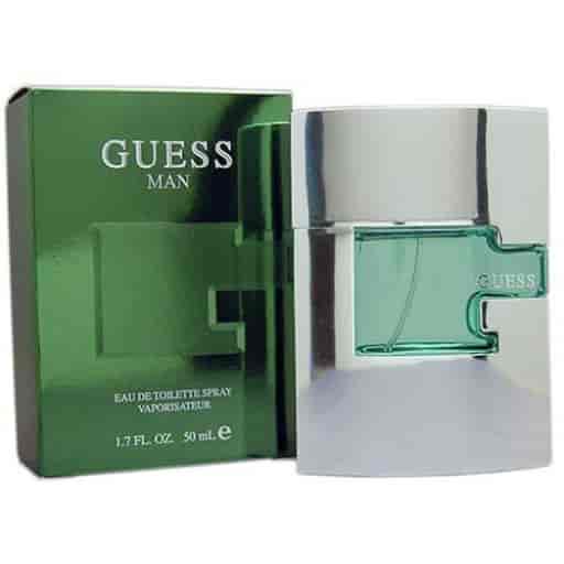 Guess Edt 75ml Perfume (Men)