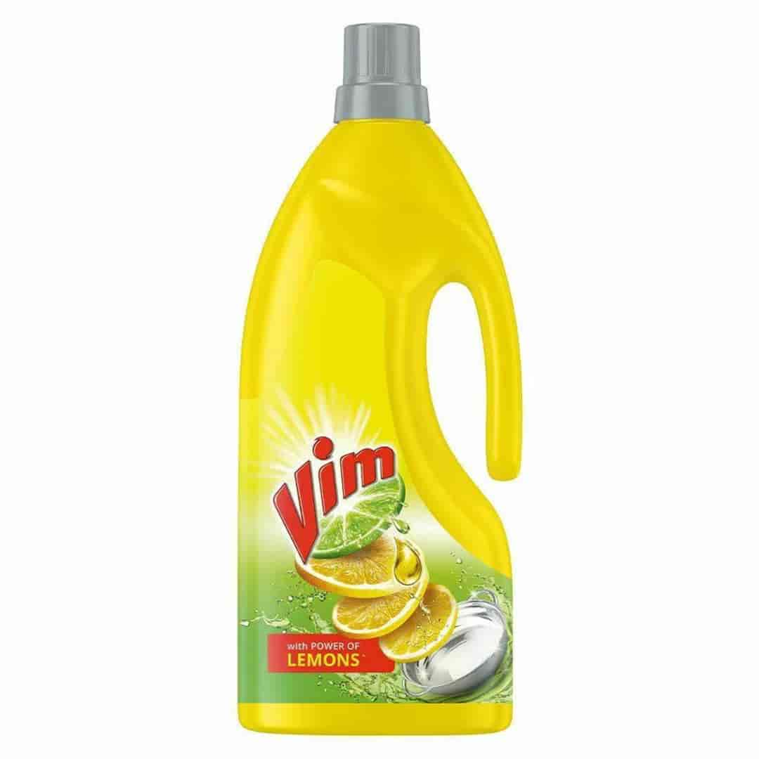 Vim Dishwash Liquid 1.5Ltr