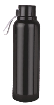 Candy Insulated Steel Bottle With Flip Top Lid 750ml