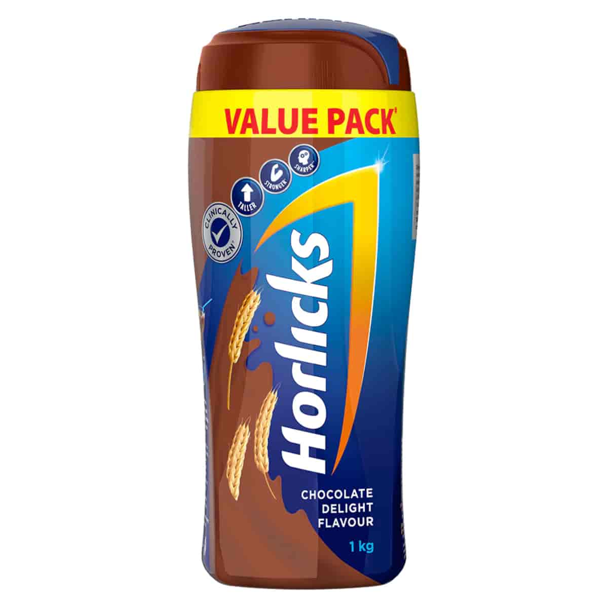 Horlicks Choco Bigb Pj Immunity 1kg