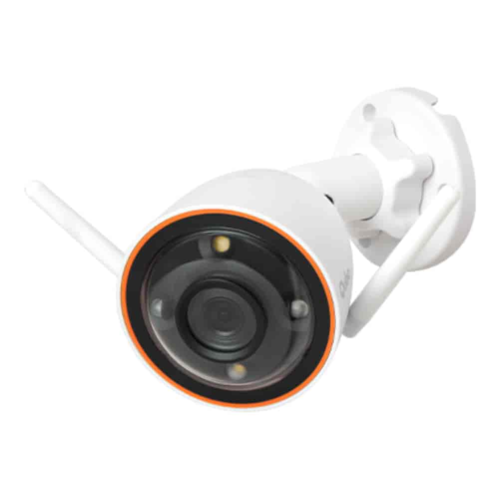 Qubo Smart Bullet Camera