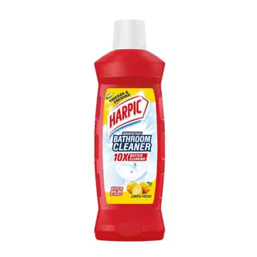 Harpic Disinfectant Bathroom Cleaner 500Ml