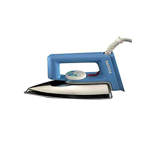 Philips HD1182/28 1000 W Golden American Heritage Dry Irons