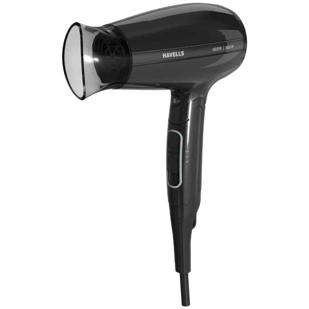 Havells 1600W Hair Dryer HD3191