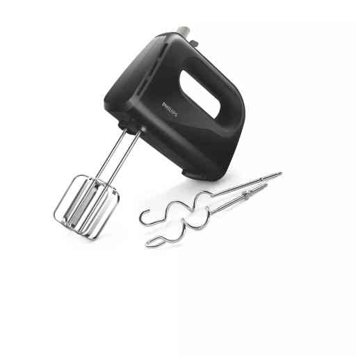 Philips HR3705-10 300W Hand Mixer