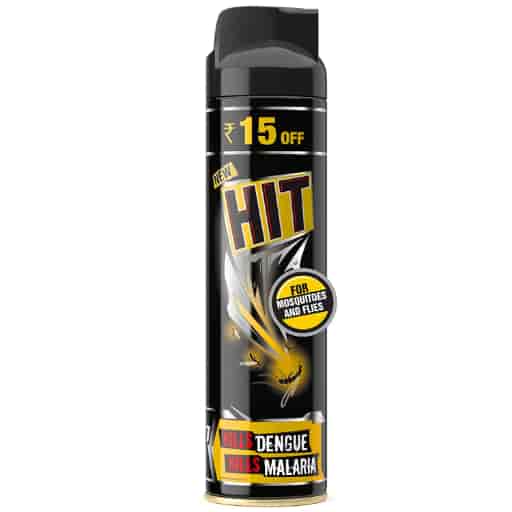 Hit Spray Mosquito 200Ml