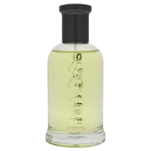 Hugo Boss No 6 Edt 100ml Perfume