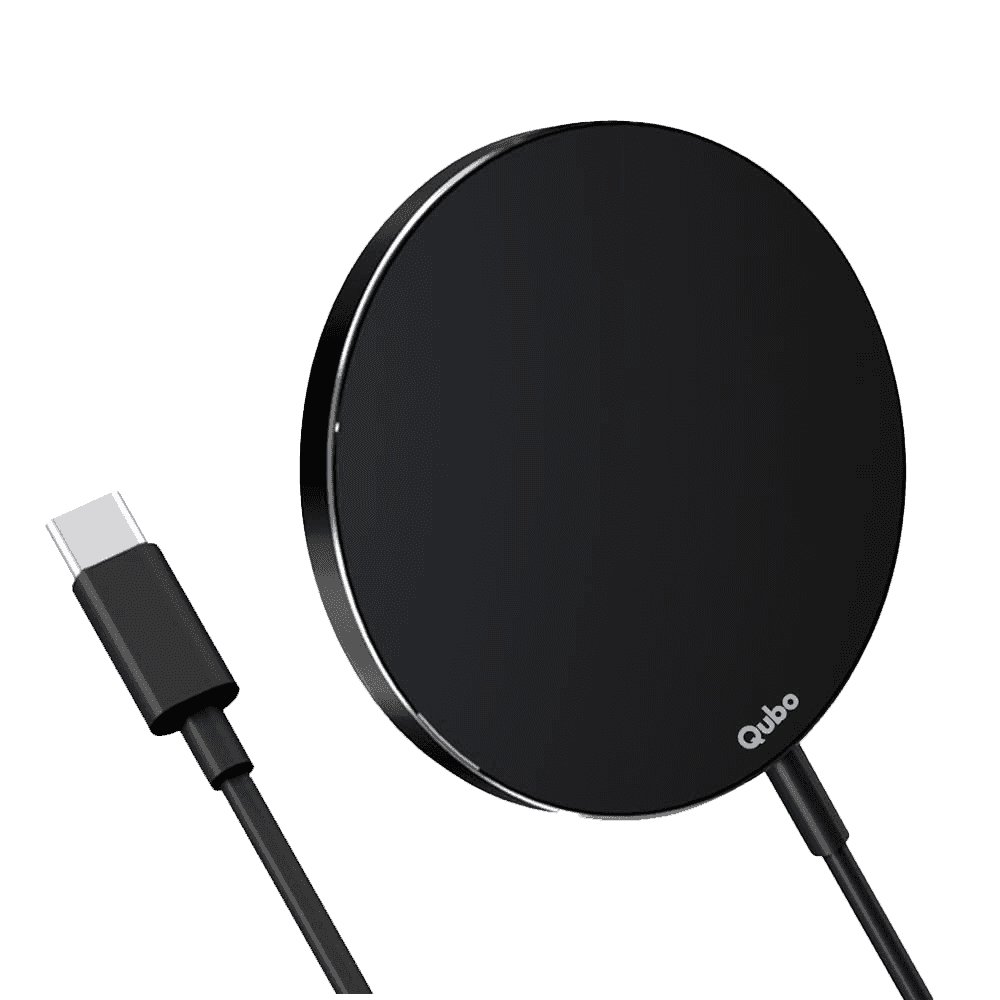 Qubo MagZap Z1 Wireless Charger