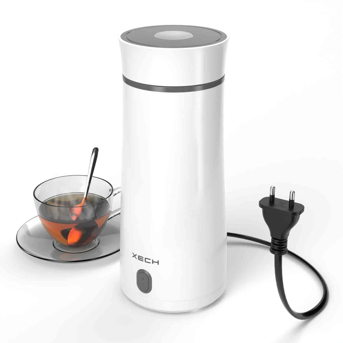 Xech Hydroboil Electric Travel Kettle