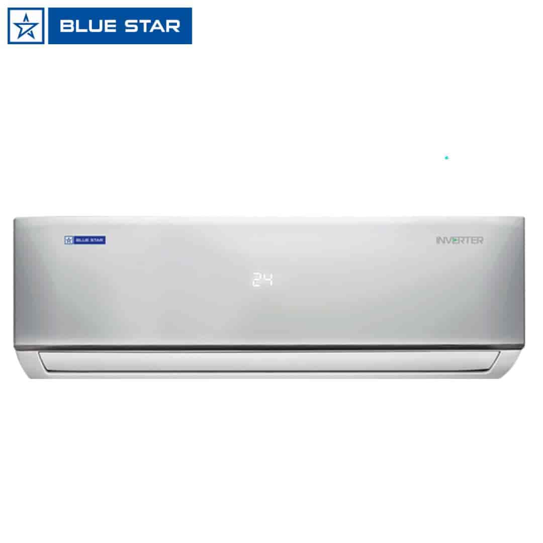 Blue Star Air Conditioner|2 Ton 5 Star|Inverter Split Ac