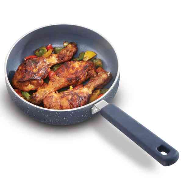 Hawkins Ceramic Nonstick 17cm Induction Fry Pan