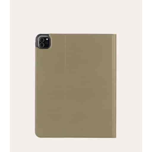 Tucano Premio Folio Case For Ipad Air & Pro (Military-Green)