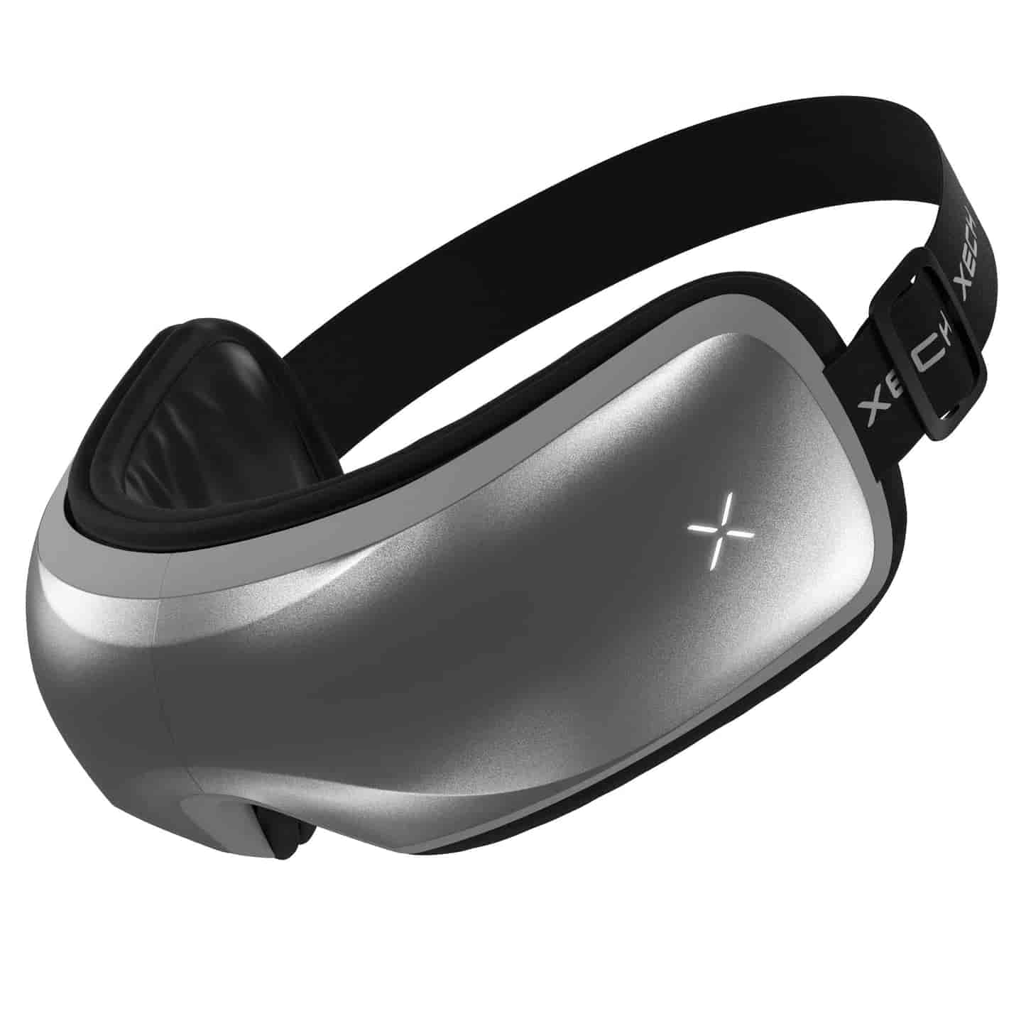 Xech I Soothe Eye Massager