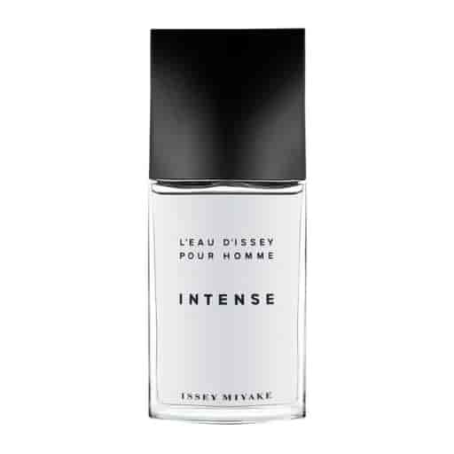 Issey Miyake Intense Edt 125ml Fragrance (Men)