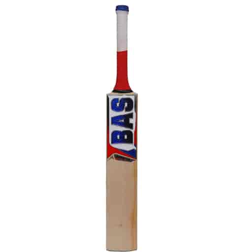 BAS KING HITTER CRICKET BAT