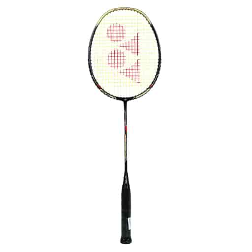 YONEX ARC SABER 69 LIGHT RUDY HARTONO STRUNG BADMINTON RACQUET