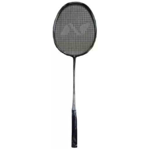 NIVIA K-LASER 500 STRUNG BADMINTON RACQUET