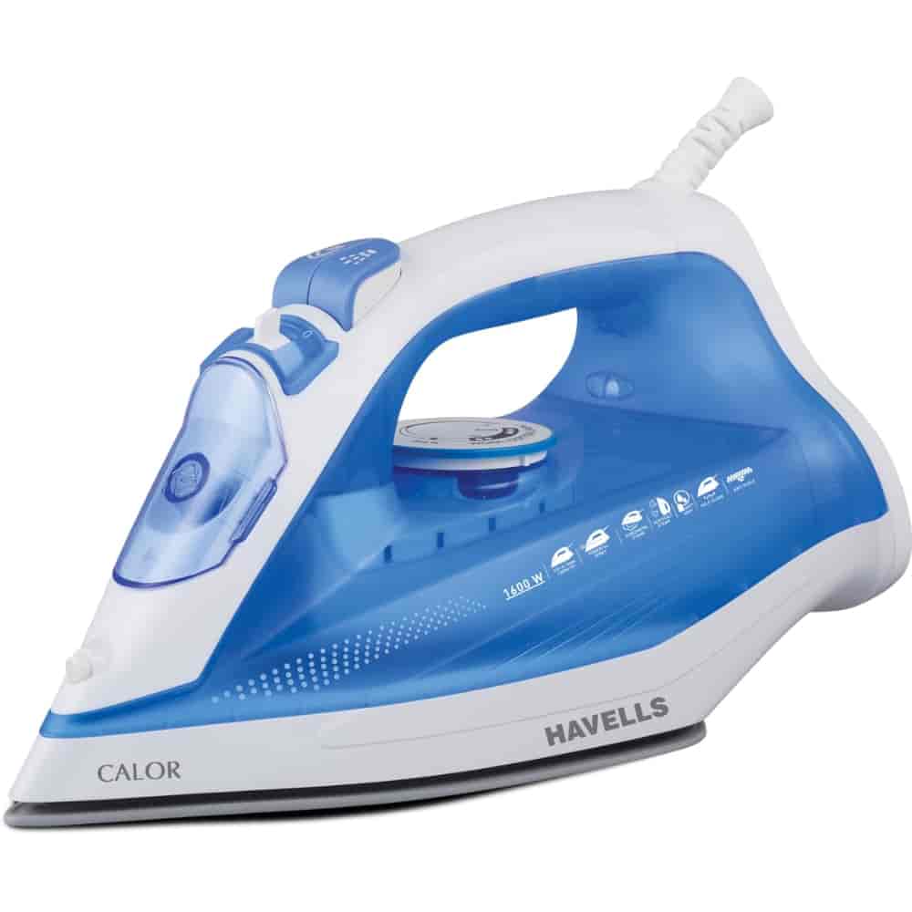 Havells 1600W Steam Iron Calor